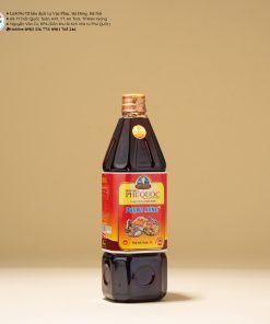 Nước mắm Phụng Hưng Phú Quốc 40 độ đạm 1000ml