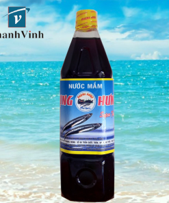 Mắm cốt Phụng Hưng 25 độ đạm 1000ml