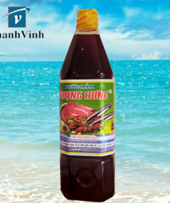 Mắm cốt Phụng Hưng 35 độ đạm 1000ml
